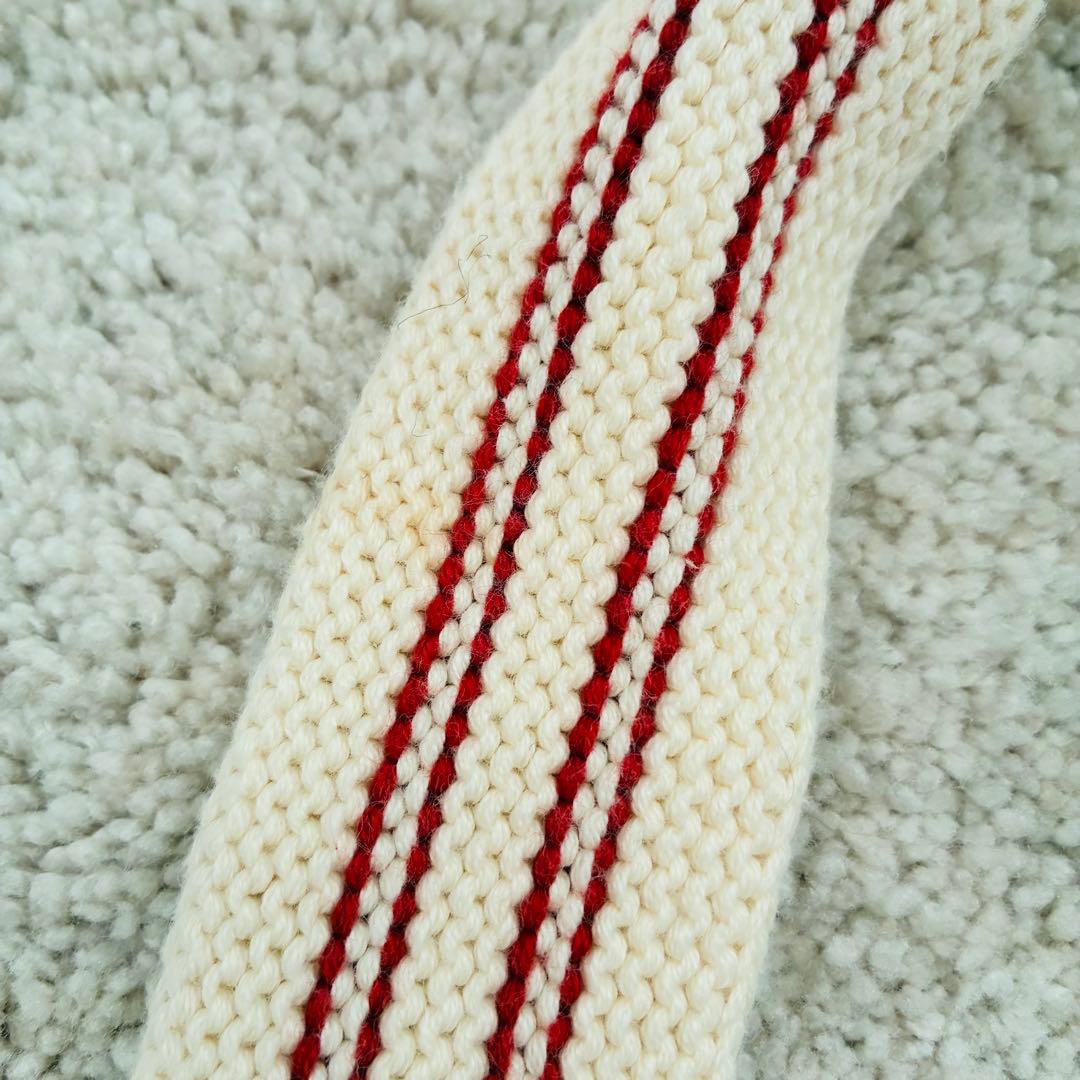 棚*橋様 完売品 ATRCTR Racing club ニット ショルダー