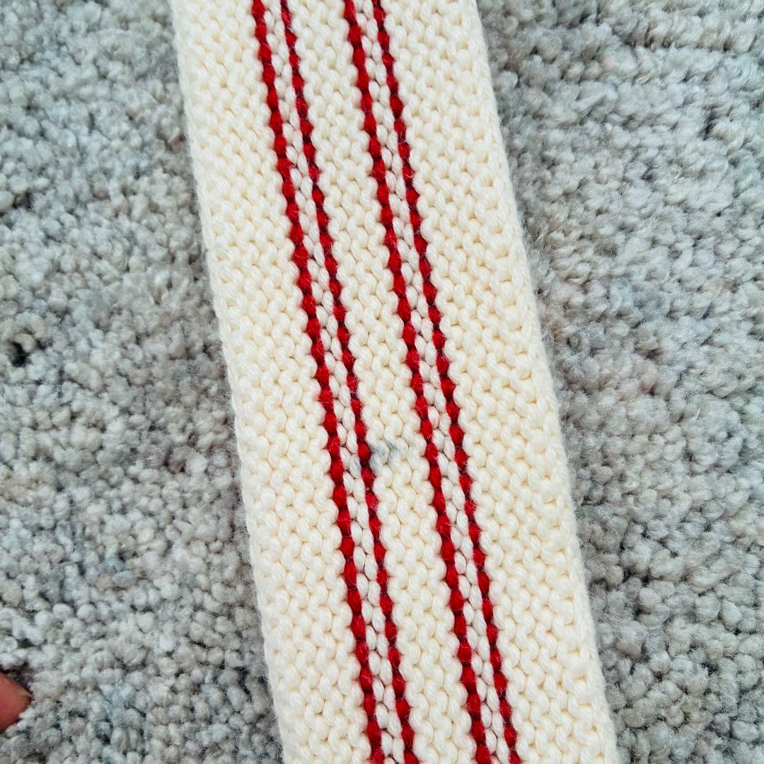 棚*橋様 完売品 ATRCTR Racing club ニット ショルダー