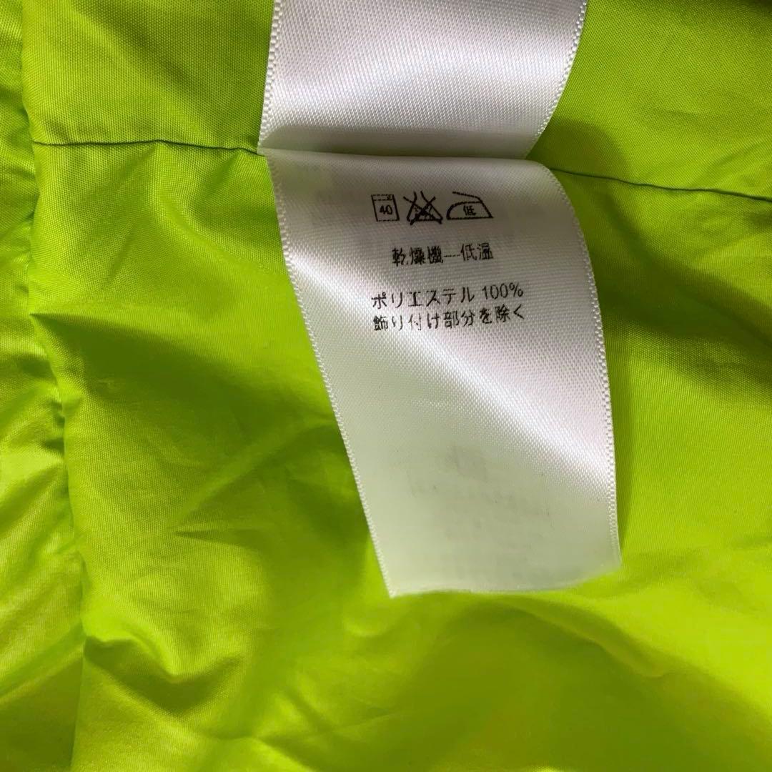 A/W patagonia パタゴニア スノーショット マウンテンパーカー XL