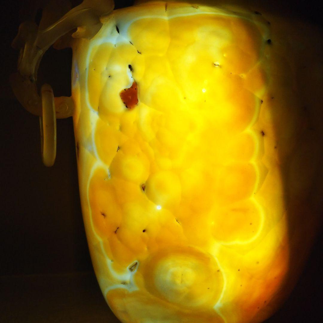 №骨董館　本瑪瑙　貴石　宝石　高級美術品　玉　皇帝　王様　パワーストーン　骨董品