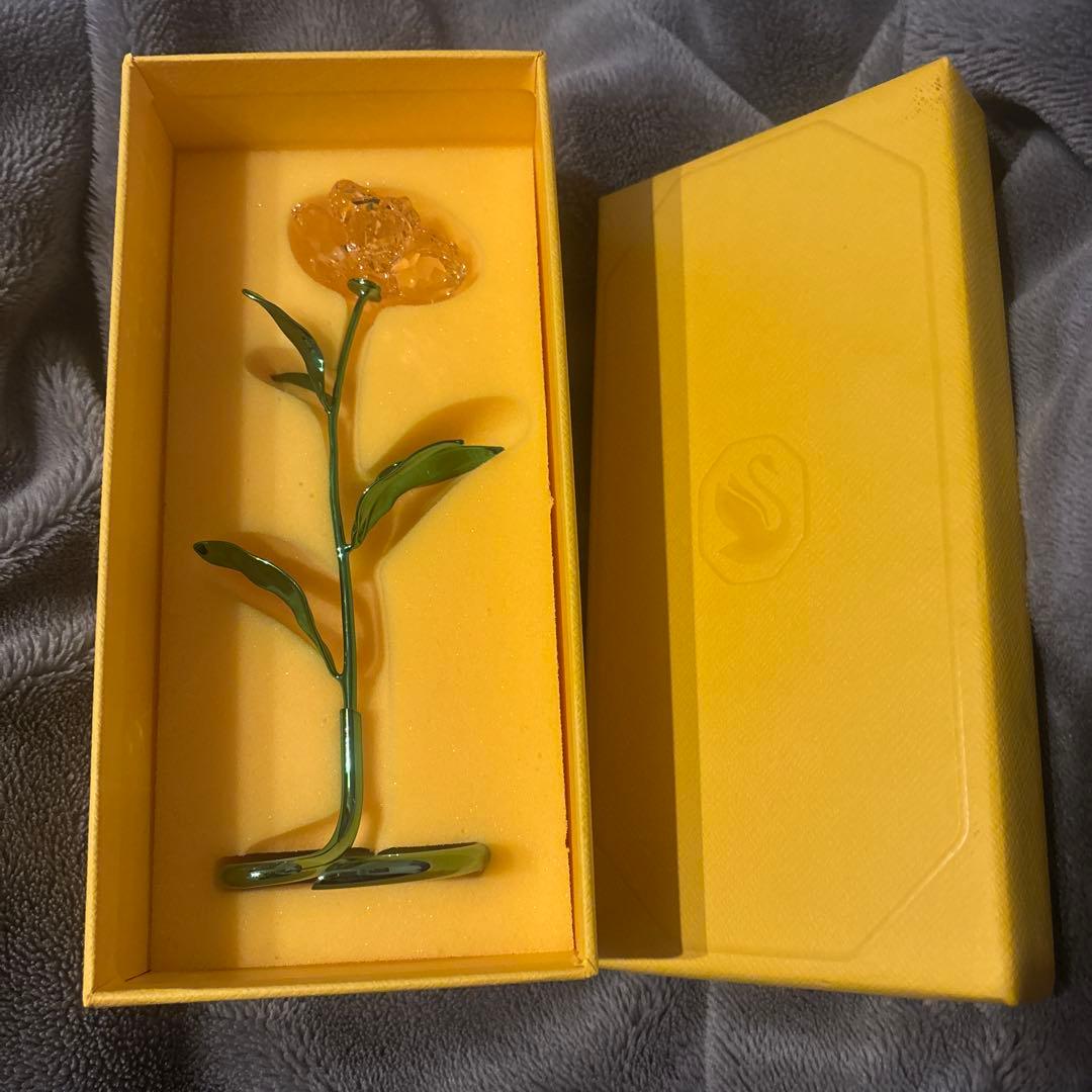 Swarovski Florete 置物