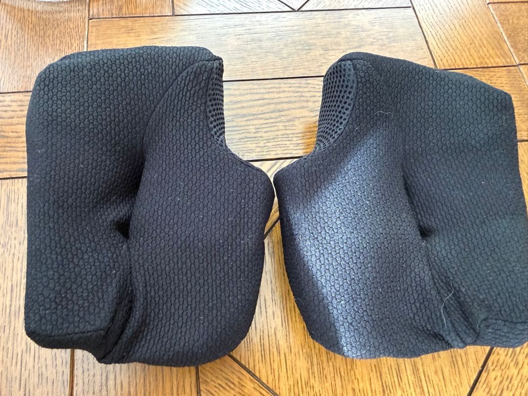 Arai アライ ヘルメット ラパイドNEO フラット黒 L59、60cm