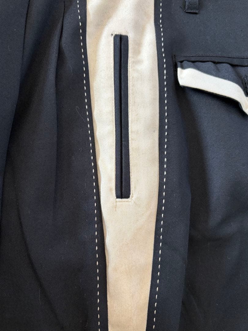 HBARC 50's 60's ロカビリー ウェスタン シャツ上下セット