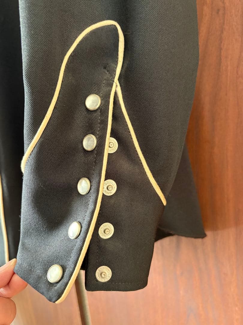 HBARC 50's 60's ロカビリー ウェスタン シャツ上下セット