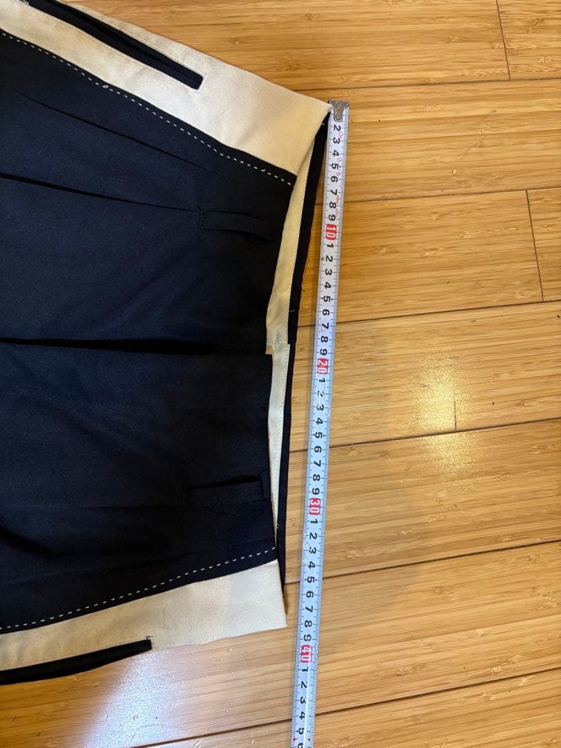 HBARC 50's 60's ロカビリー ウェスタン シャツ上下セット