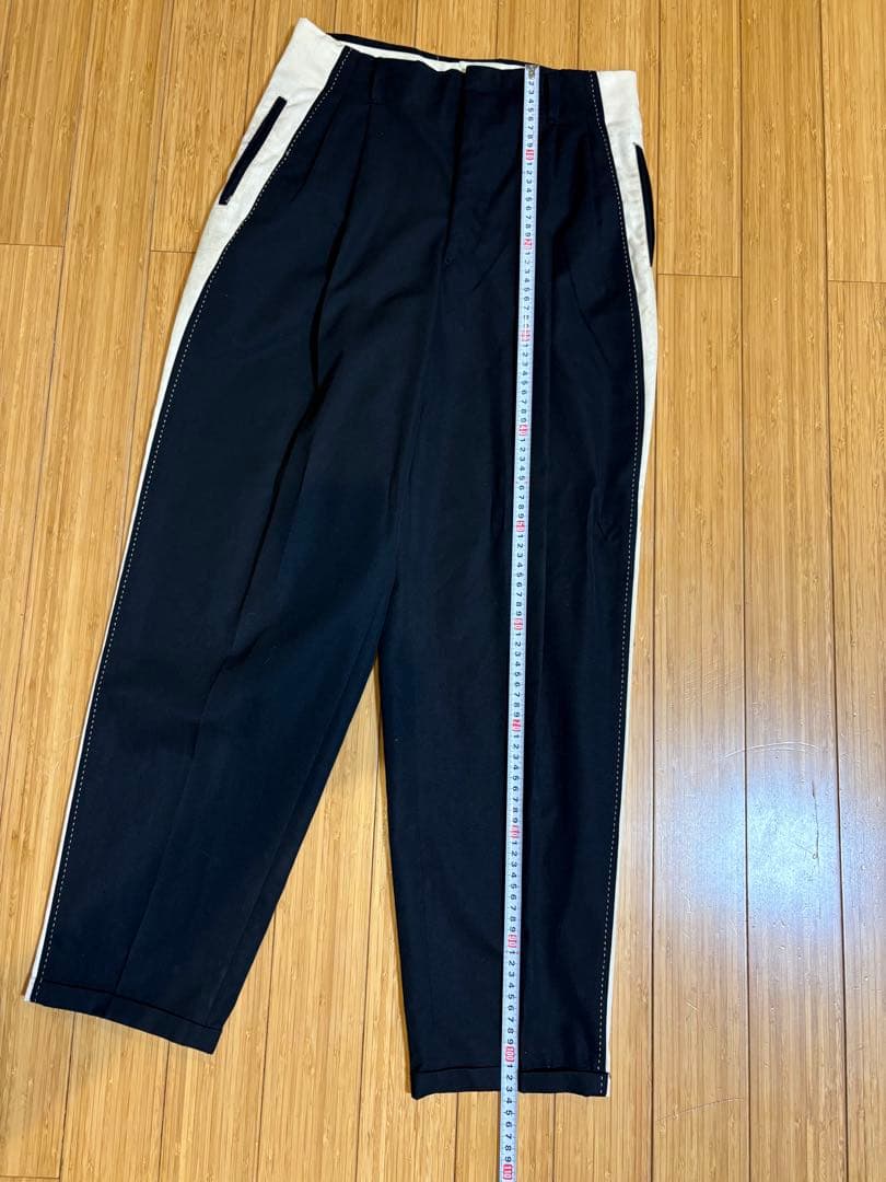 HBARC 50's 60's ロカビリー ウェスタン シャツ上下セット