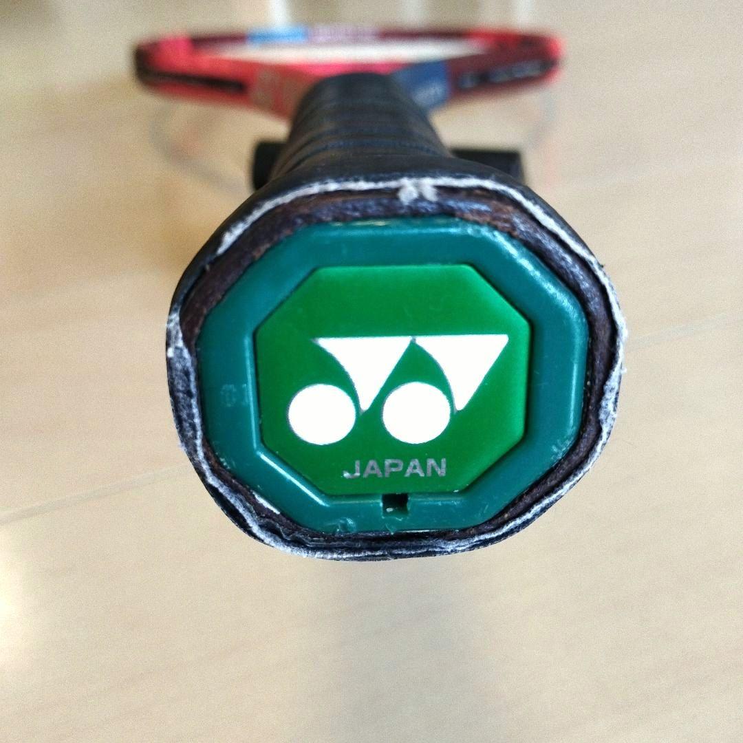 匿名配送 ヨネックス YONEX VCORE ブイコア 100L G1