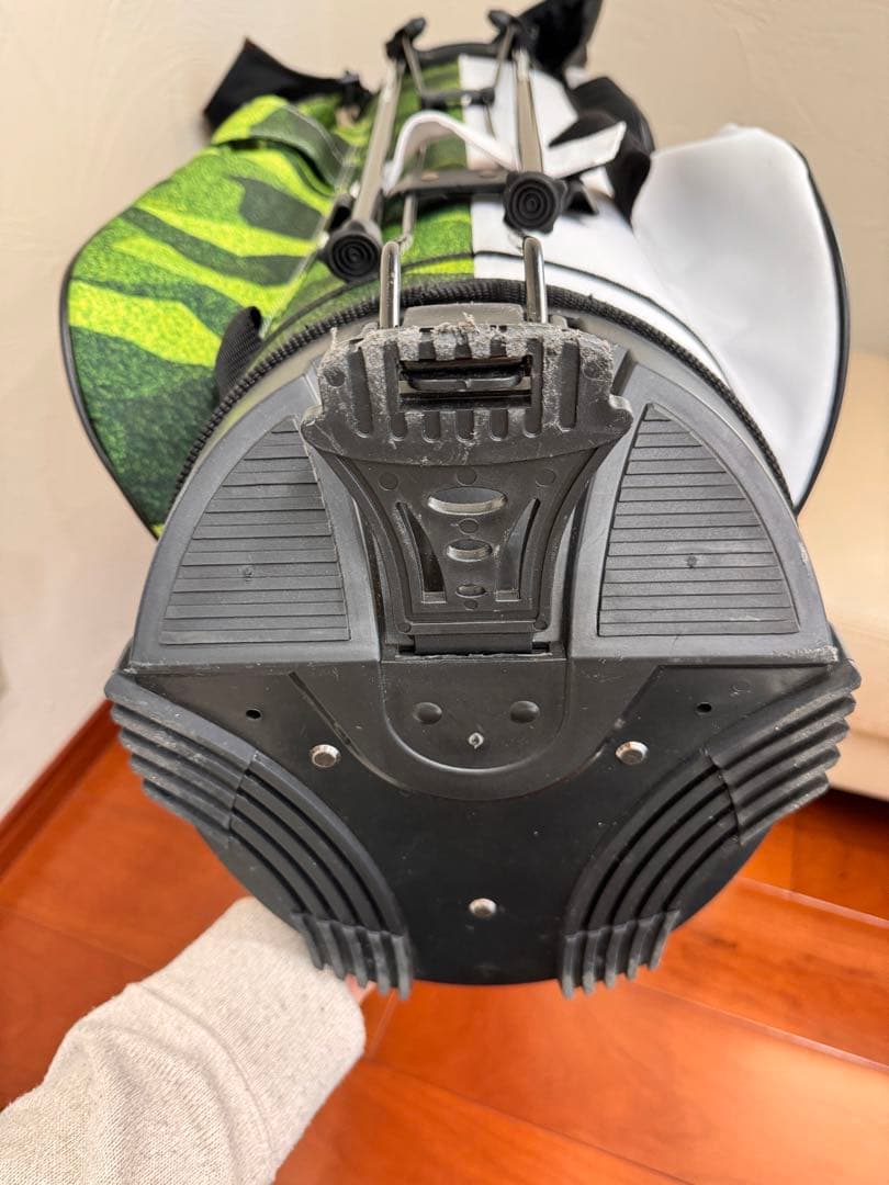 ⭐︎美品⭐︎ ラッセルノ　 キャディーバック