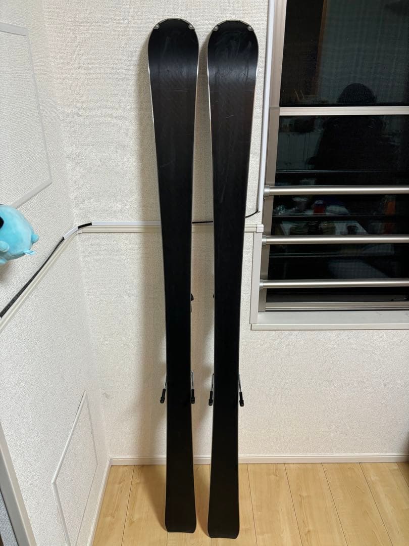 ディナスターSPEED 563 KONECTビンディングセット 24-25モデル