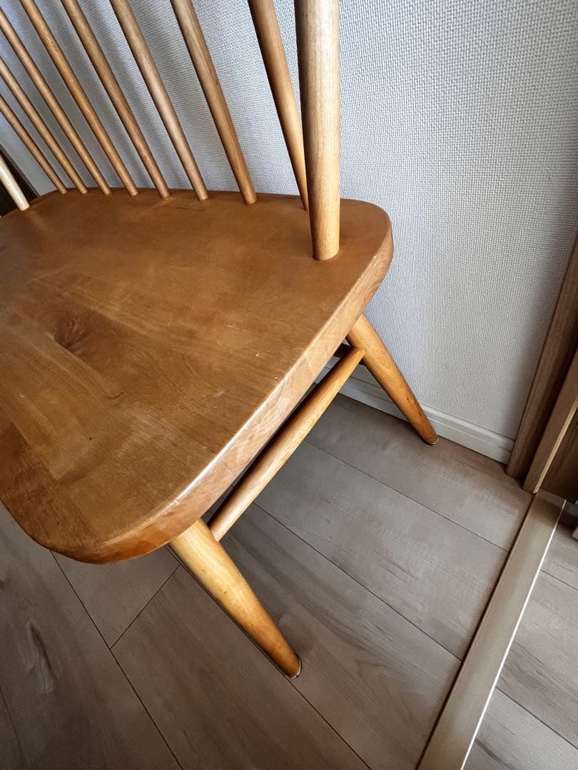 MOMO NATURAL ベンチチェア