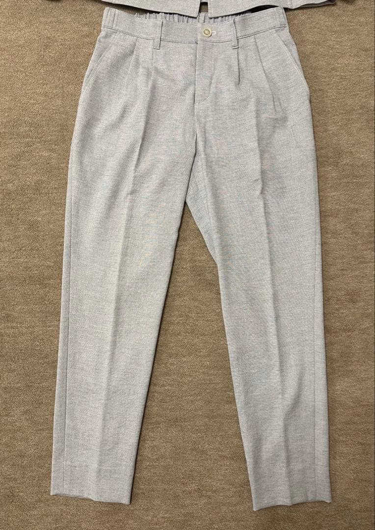 期間限定SALE❗️新品♡マッキントッシュフィロソフィーパンツセットアップ