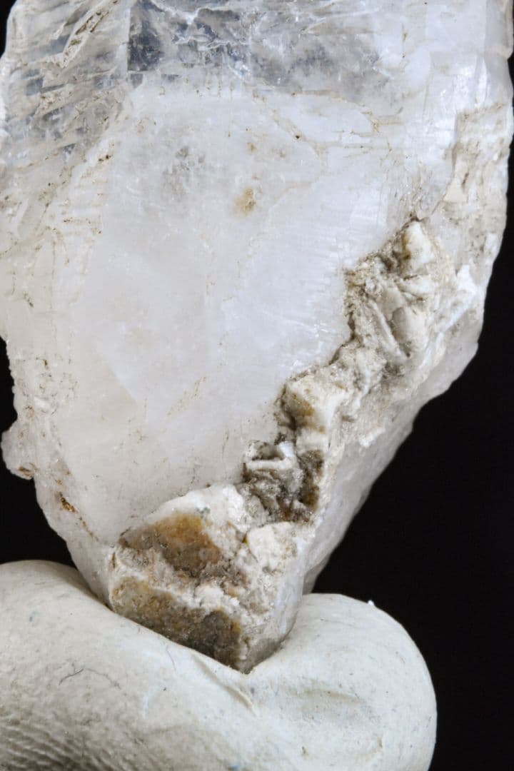 専用ページ チベットカイラス産 エレスチャルクォーツ