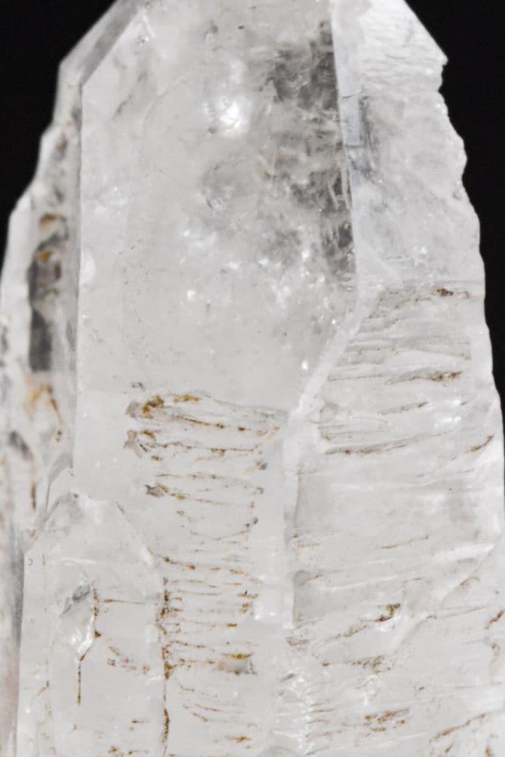 専用ページ チベットカイラス産 エレスチャルクォーツ