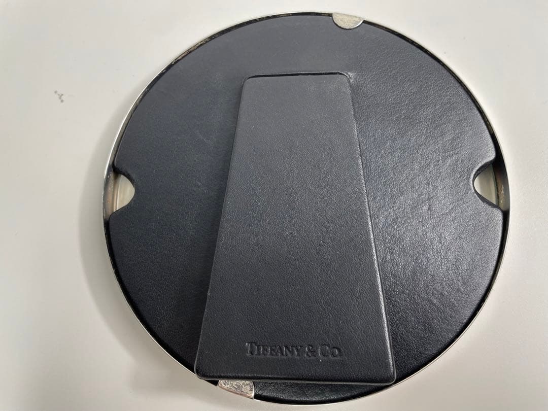 Tiffany/ティファニー 写真立て・フォトフレーム スペイン限定品