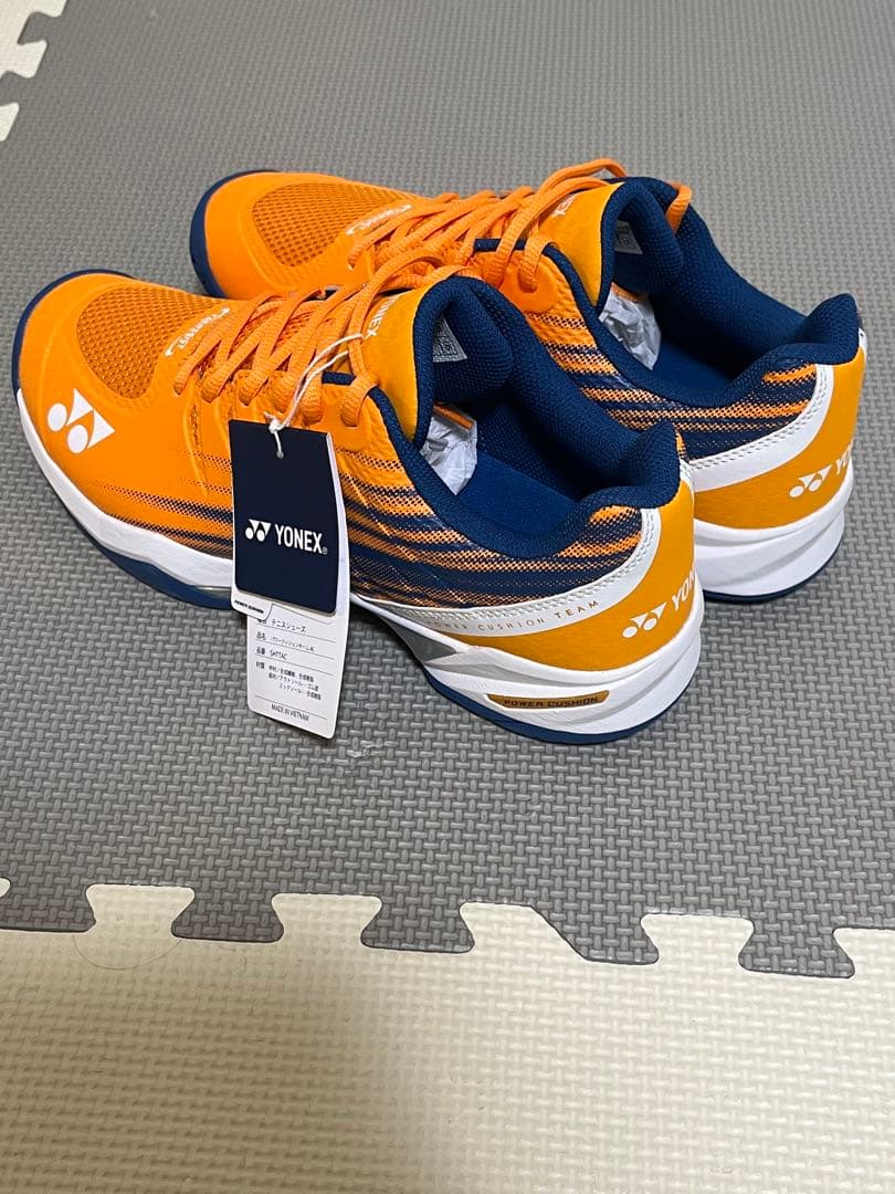 YONEX パワークッションチームAC SHTTAC 27cm