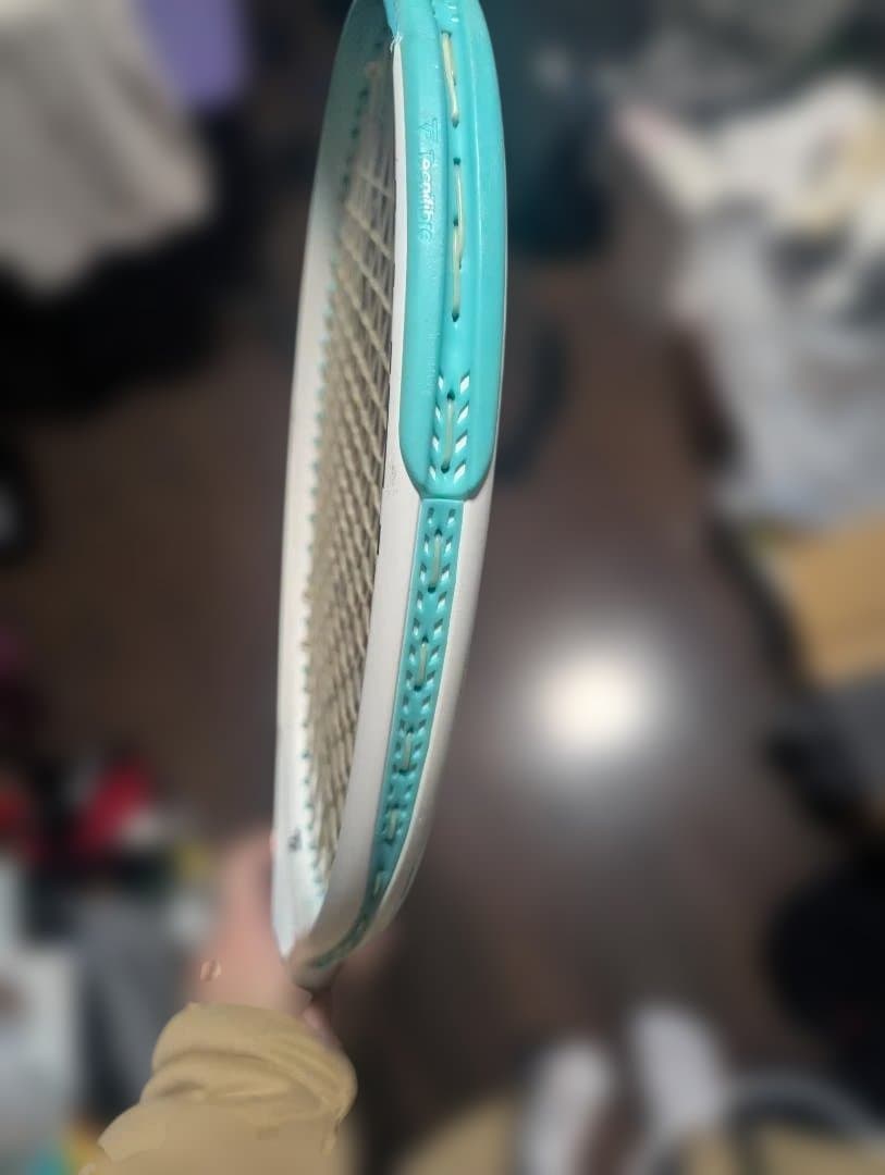 テクニファイバー TEMPO 285 G1 100 16×19