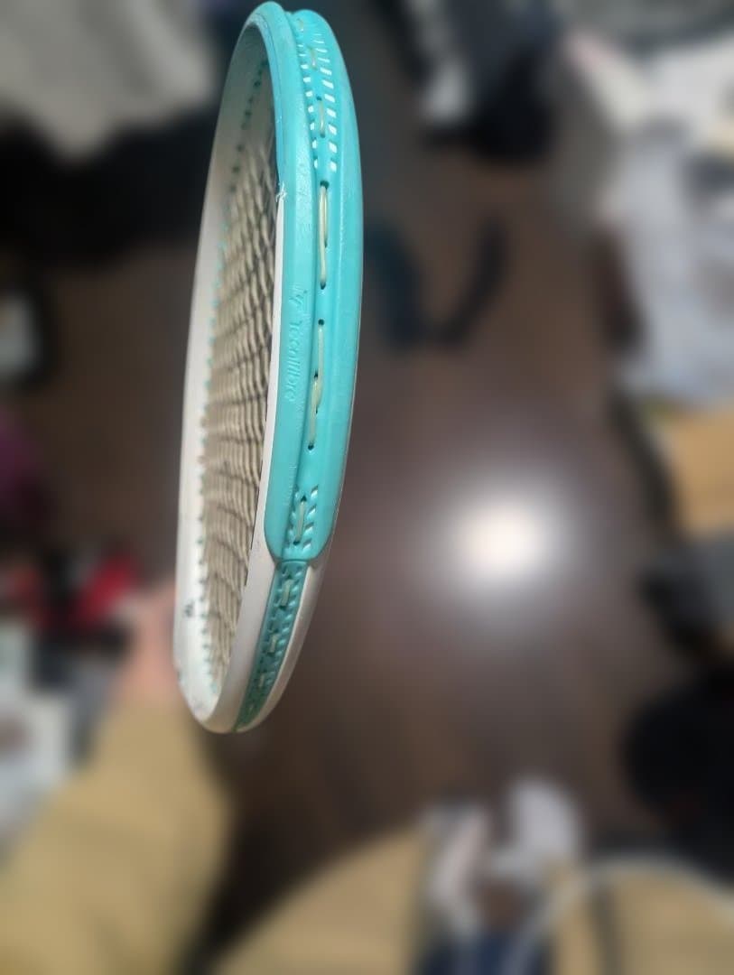 テクニファイバー TEMPO 285 G1 100 16×19