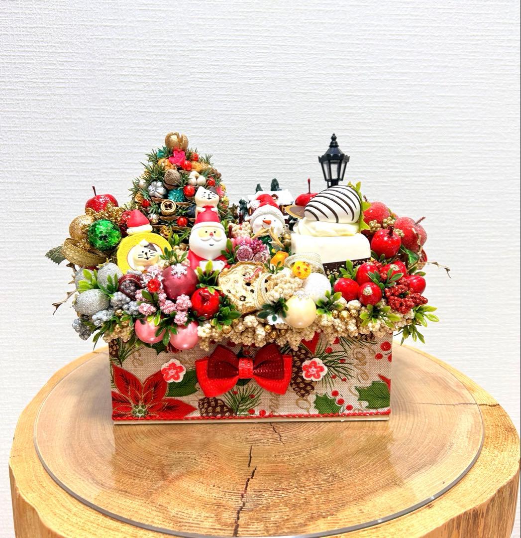 ☆クリスマススワッグ・他☆2025☆