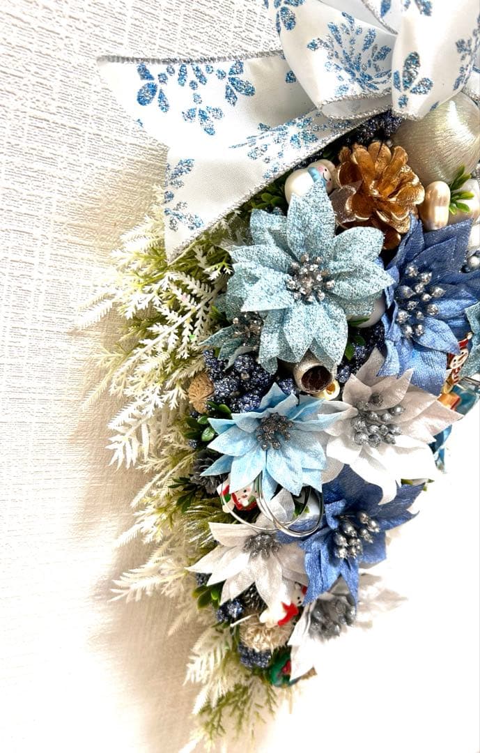 ☆クリスマススワッグ・他☆2025☆