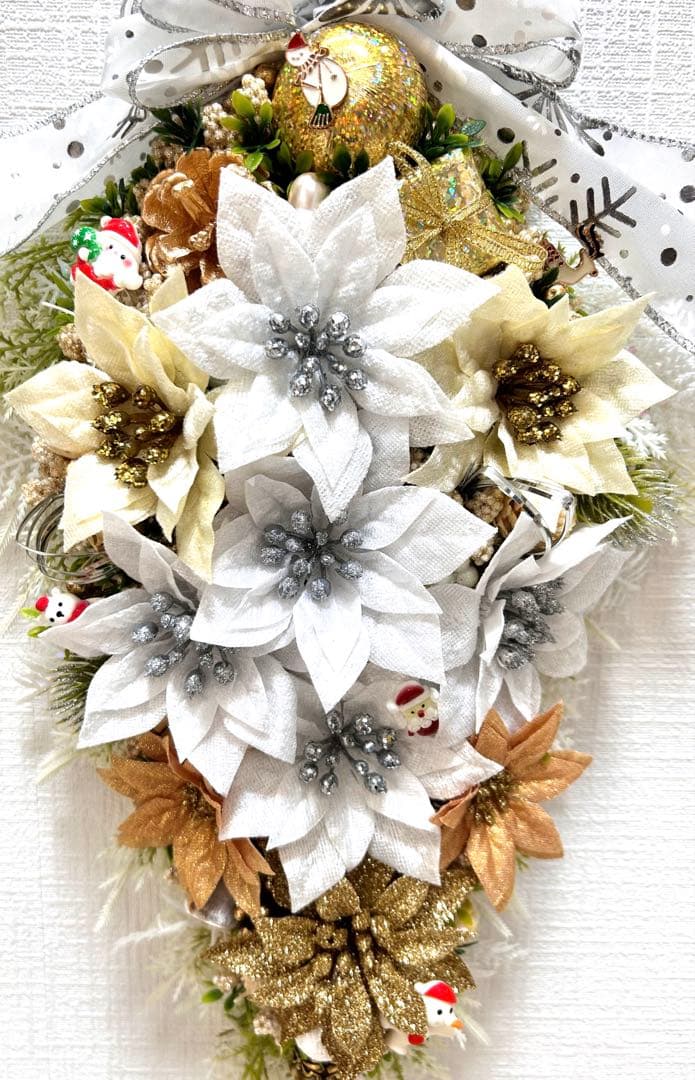 ☆クリスマススワッグ・他☆2025☆