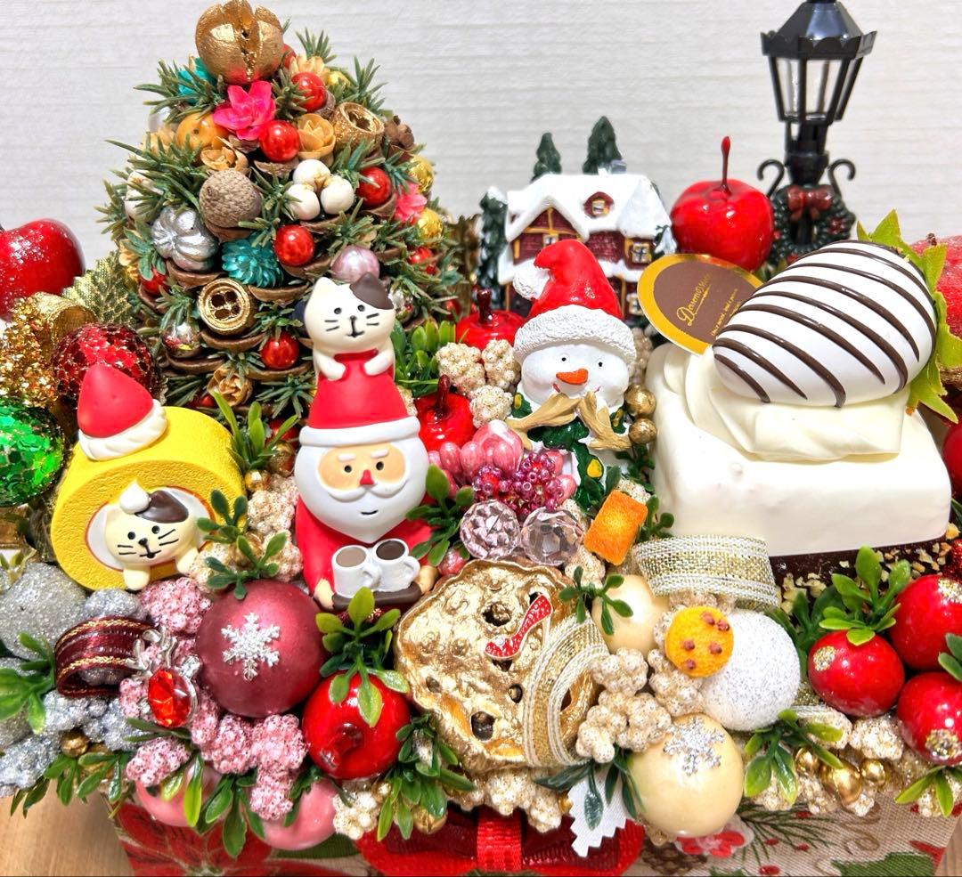 ☆クリスマススワッグ・他☆2025☆