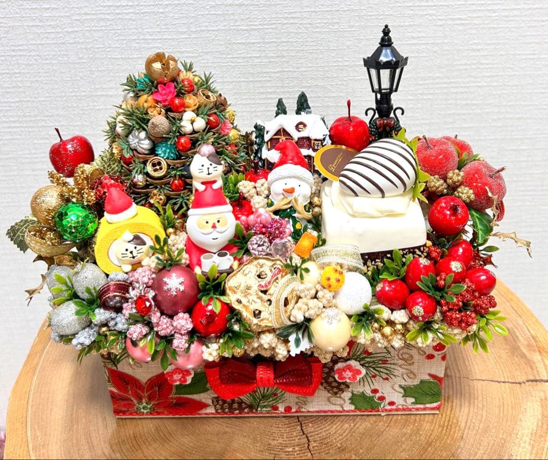 ☆クリスマススワッグ・他☆2025☆