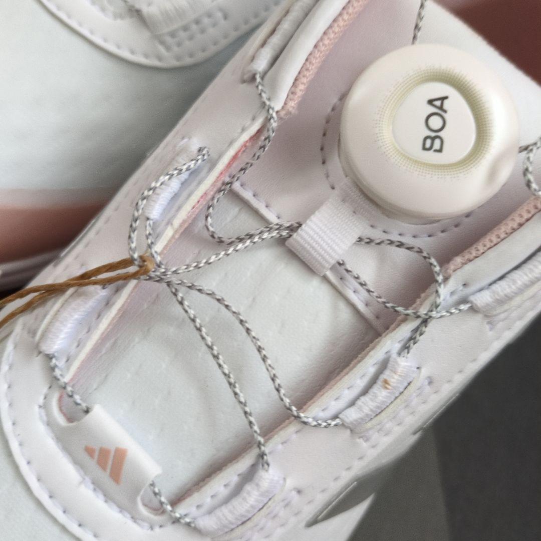 最終価格です‼️アディダス新品未使用ゴルフシューズ