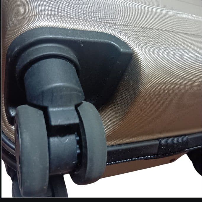 【廃盤品】無印良品 スーツケース キャリーケース19L 小型