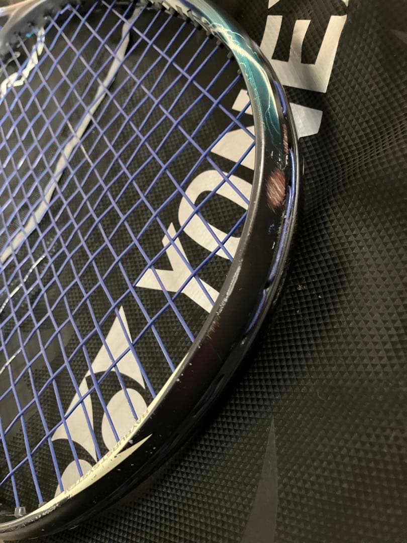 YONEX VOLTRAGE テニスラケット UL-1