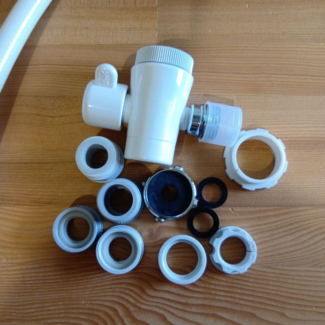 マグ・ソフィア浄水器