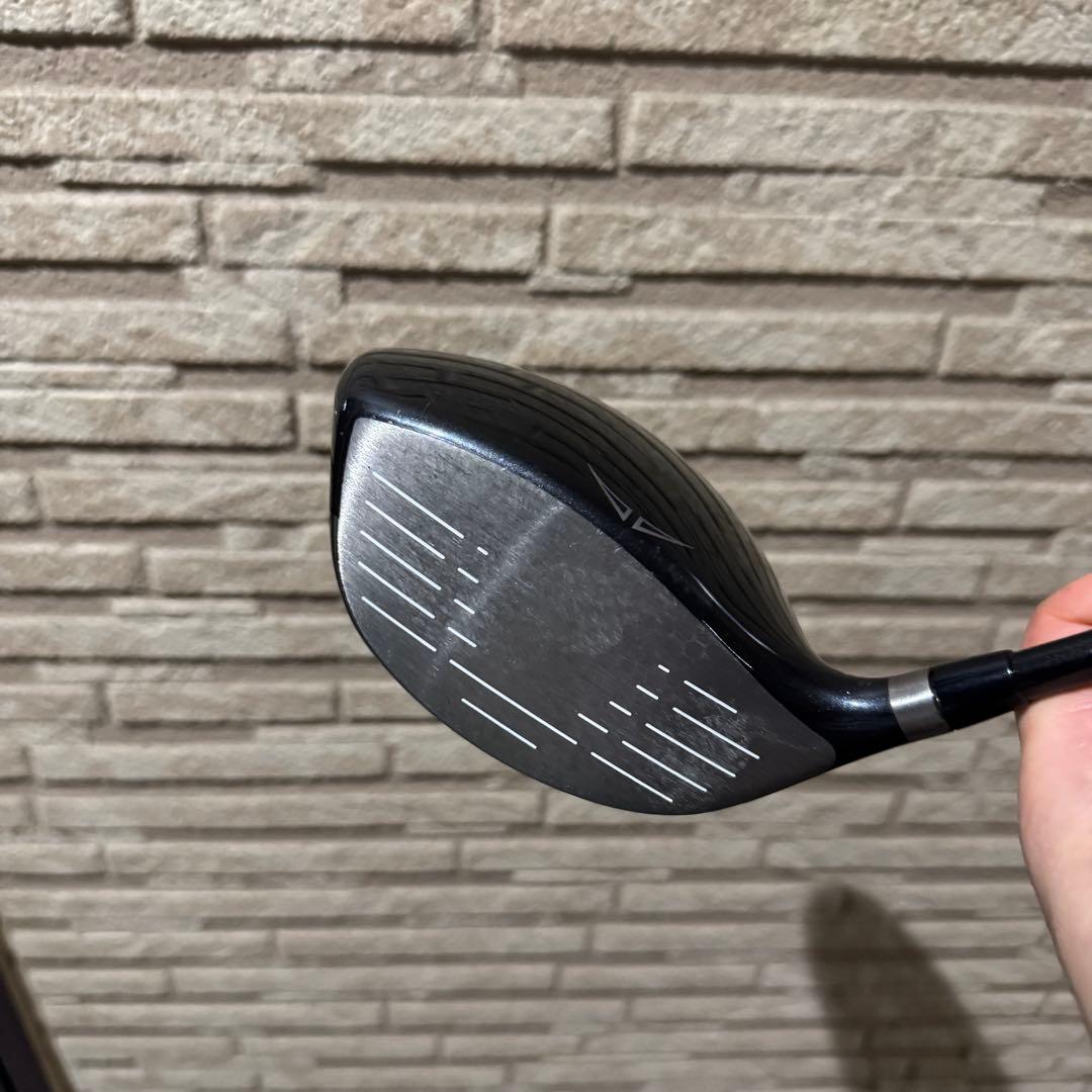 PING G20 ドライバー ヘッドカバーつき