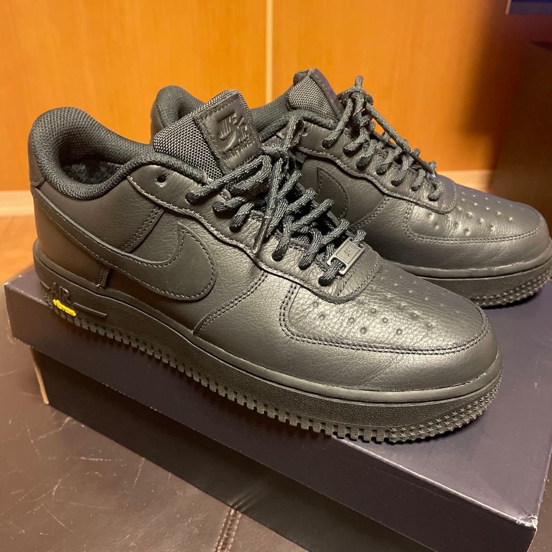 NIKE エア フォース 1 GORE-TEX Vibram GTX