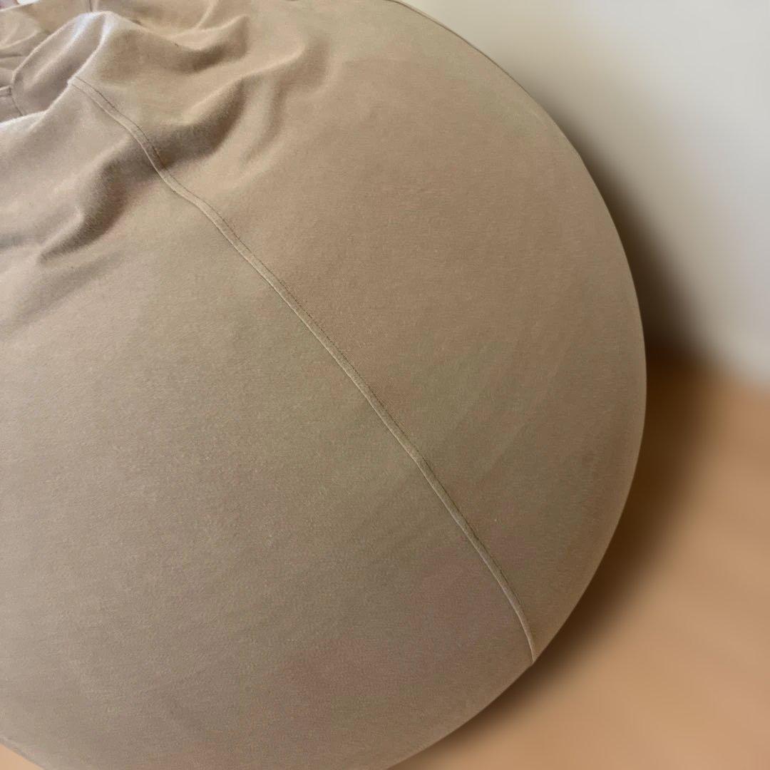 Yogibo Drop Premium ヨギボー ドロップ プレミアム ベージュ