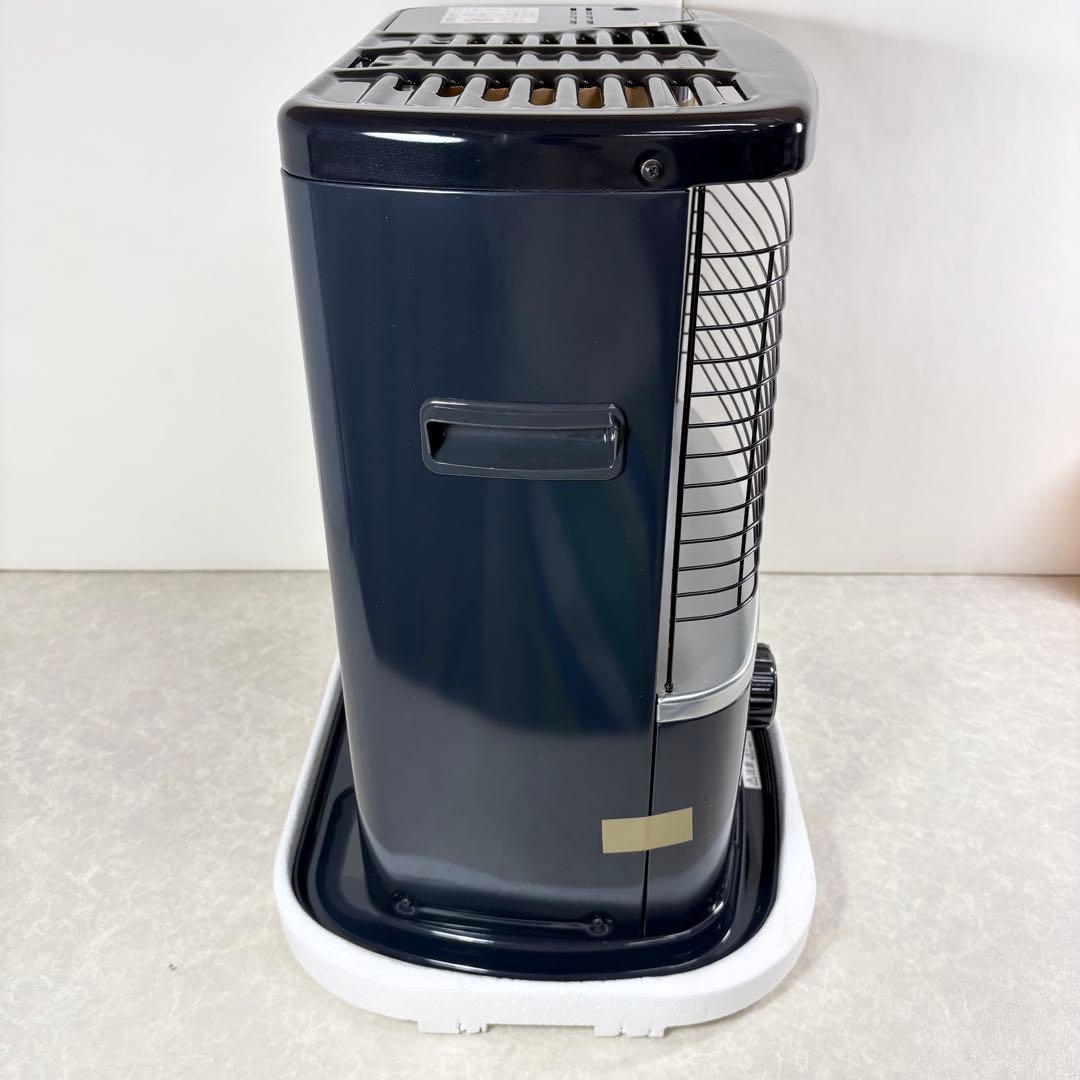 CORONA 自然通気形開放式 石油ストーブ RX-2218Y 2018年製