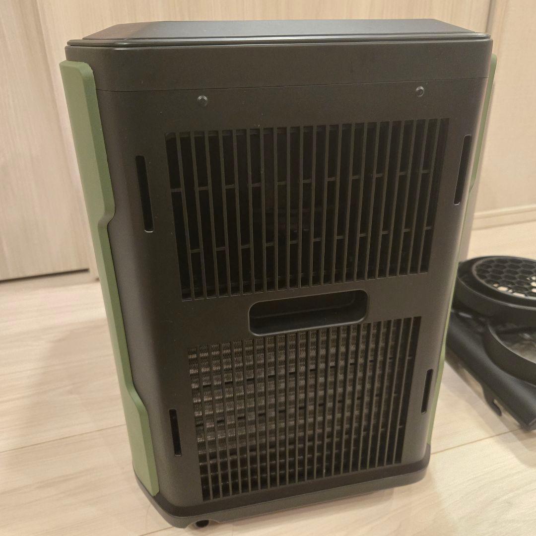 【美品/使用1回】EENOUR PA600 携帯エアコン 本体＋付属品