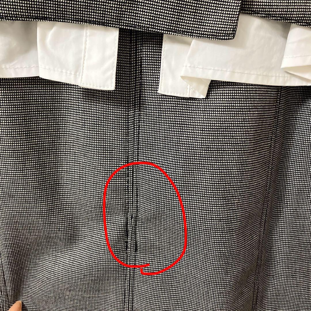 新品her lip to carette docking shirt dress