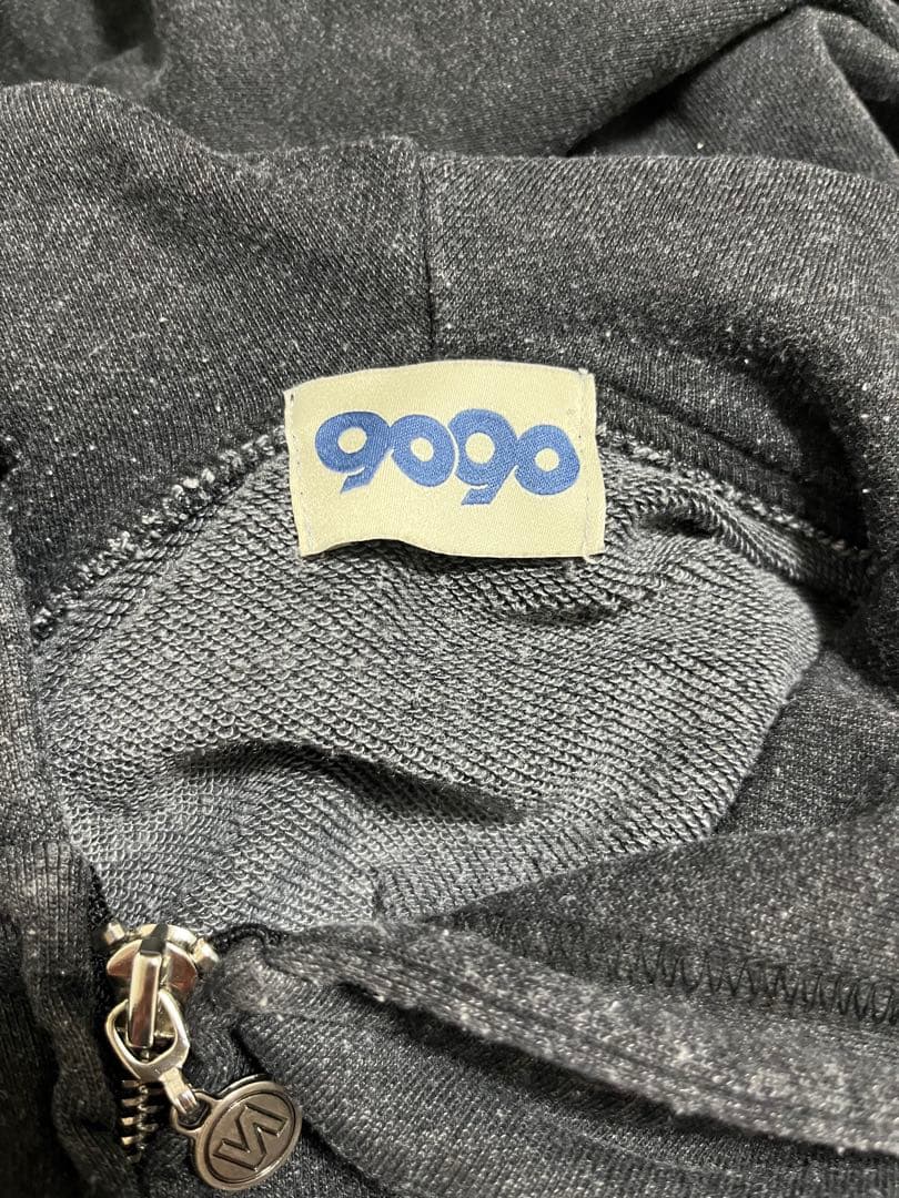 9090人気セットアップ