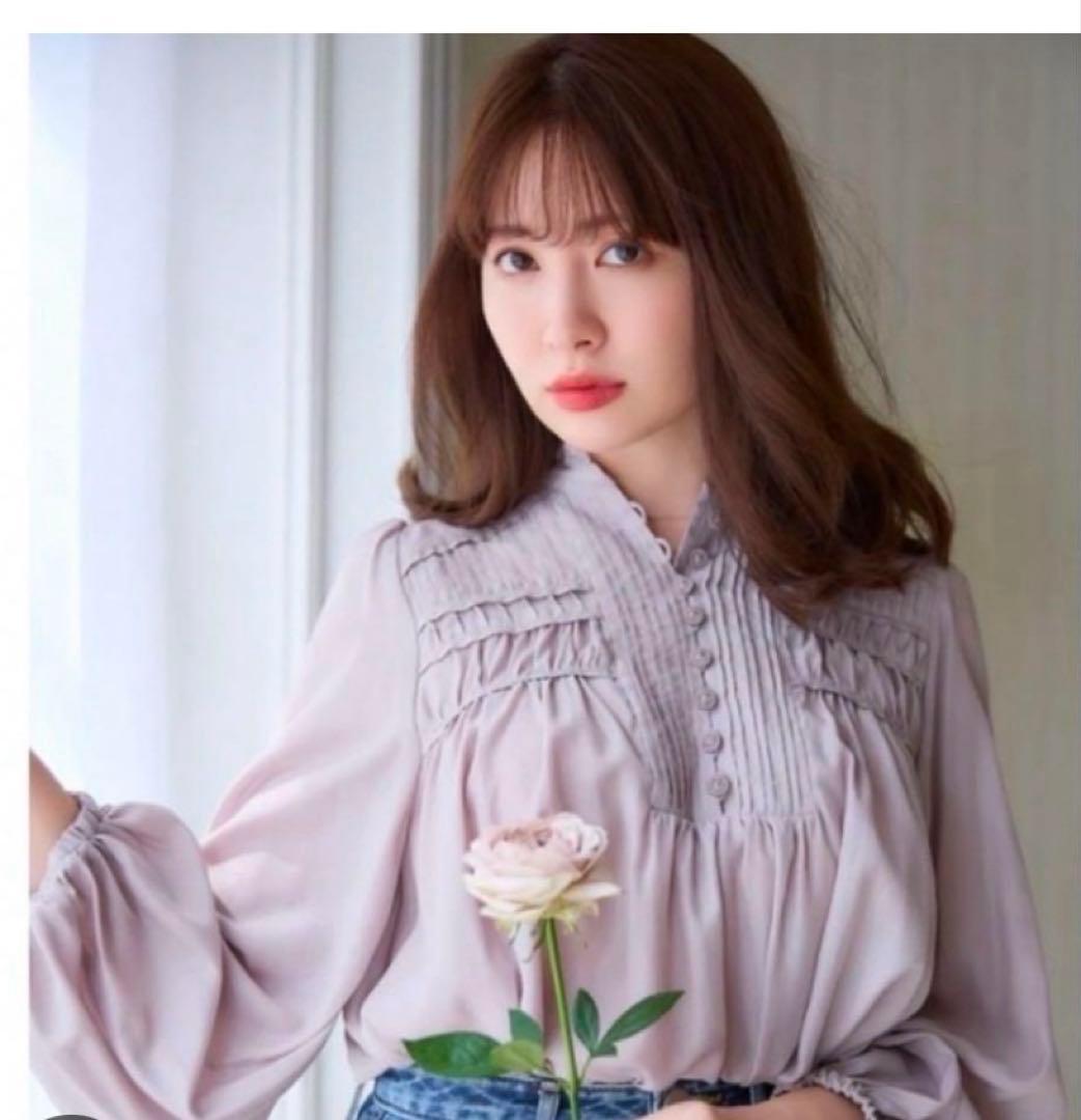 レディースフェミニン春夏ブランド服まとめ売り　トレンチコート含むSサイズ