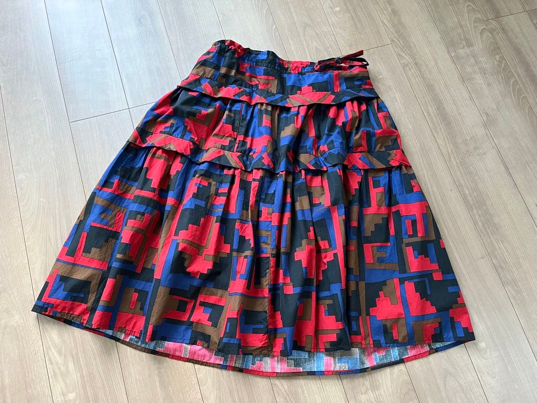 spun ホームスパン　2ウェイ