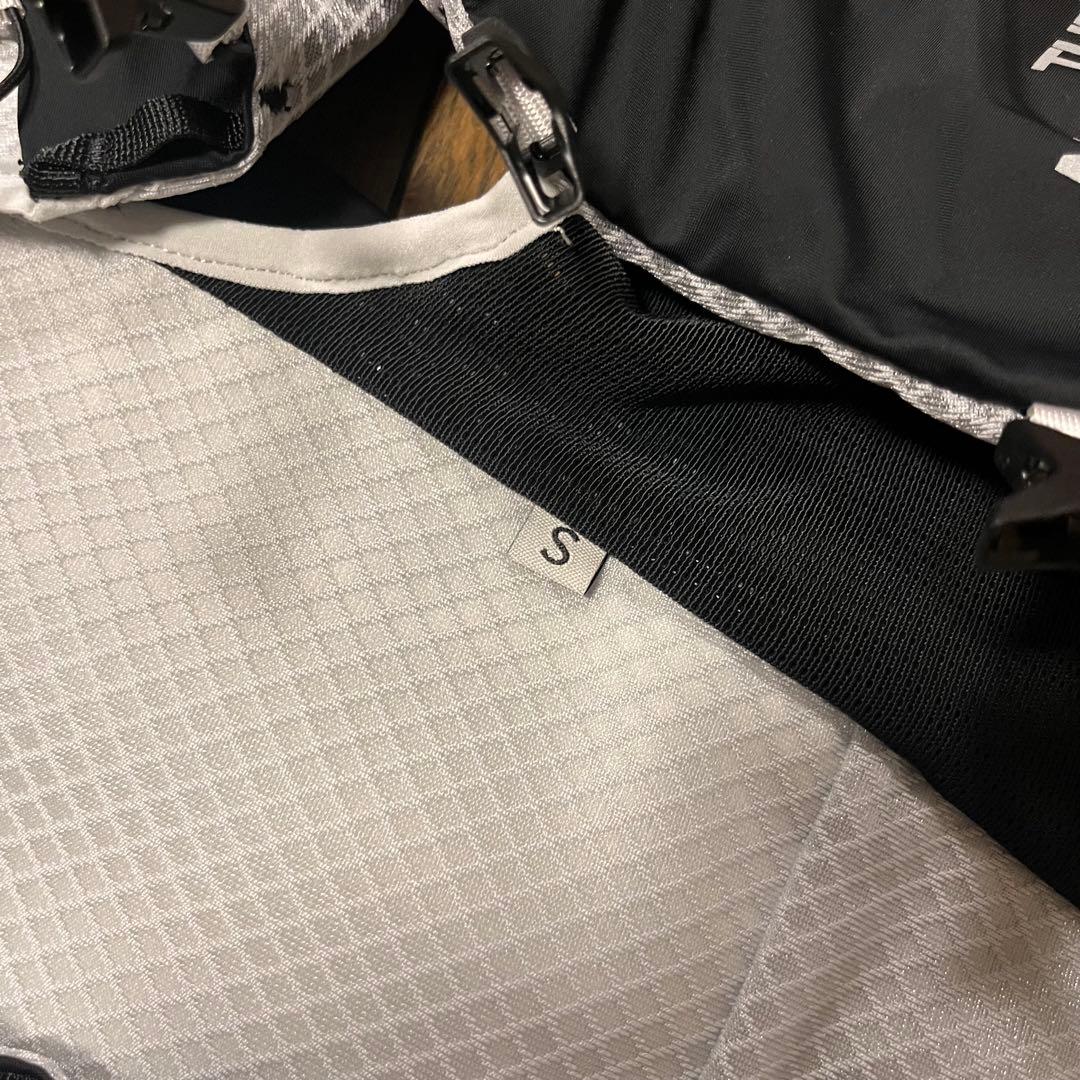 新品☆THE NORTH FACEザノースフェイス TR ROCKET トレラン