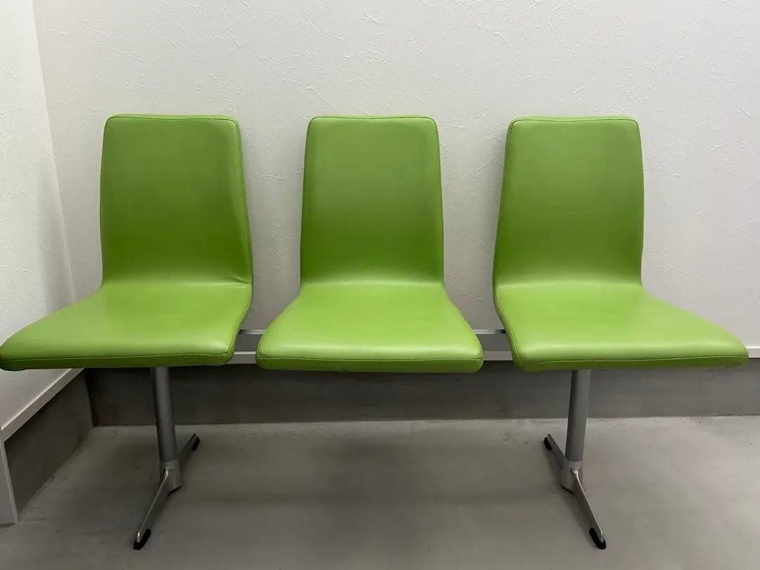 美品　TRUCK FURNITURE トラックファニチャー　ソファ　チェア