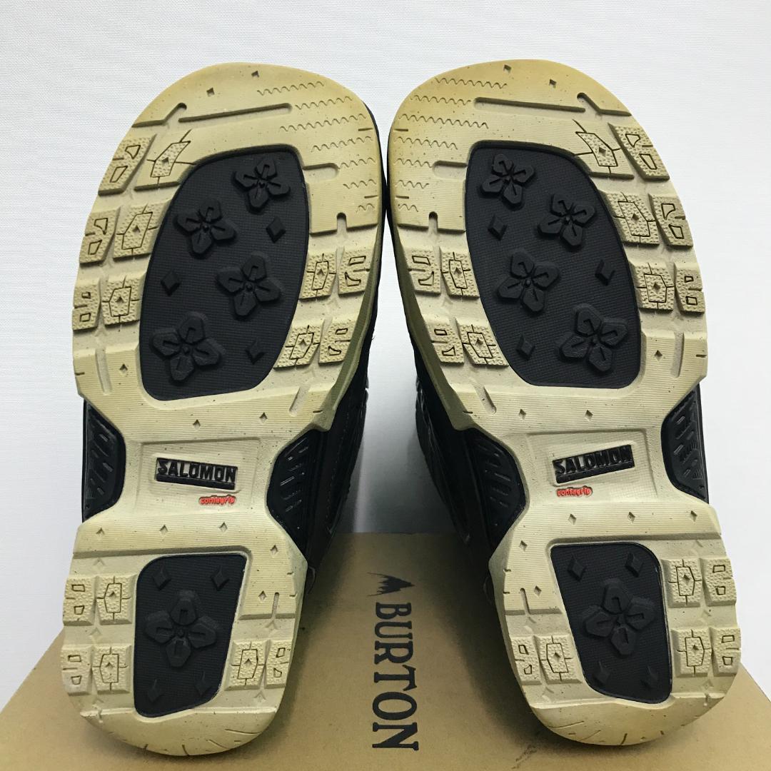 18万セット■WAX済■011 FLOW ボード ビンディング ブーツ ケース