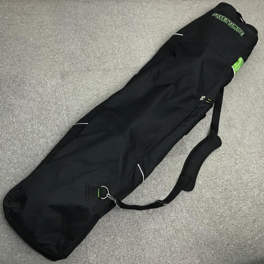 18万セット■WAX済■011 FLOW ボード ビンディング ブーツ ケース