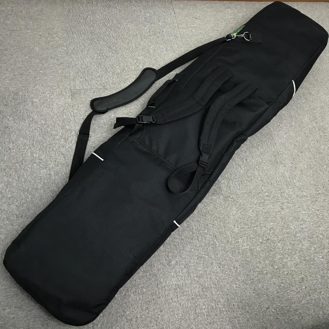 18万セット■WAX済■011 FLOW ボード ビンディング ブーツ ケース