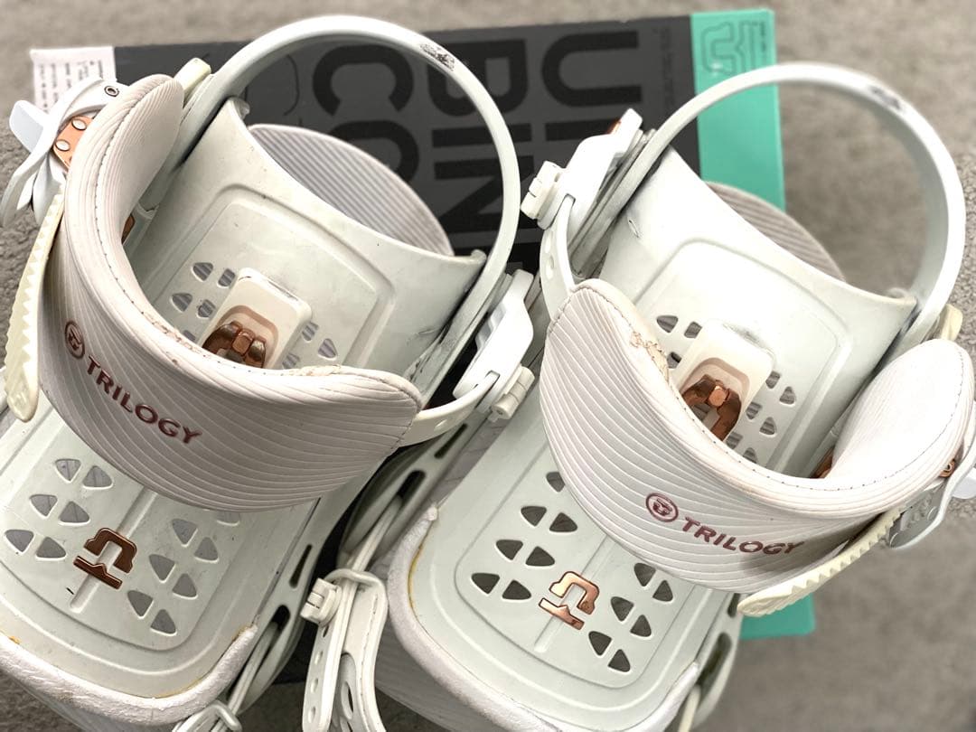 UNION ユニオンTRILOGY