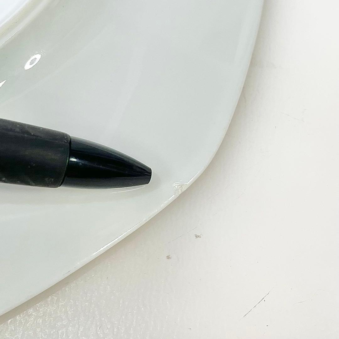 ◎ HERMES エルメス シャス イエロー 八角プレートスコティッシュテリア