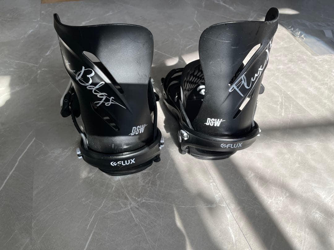 FLUX DSW ビンディング ML-L フラックス