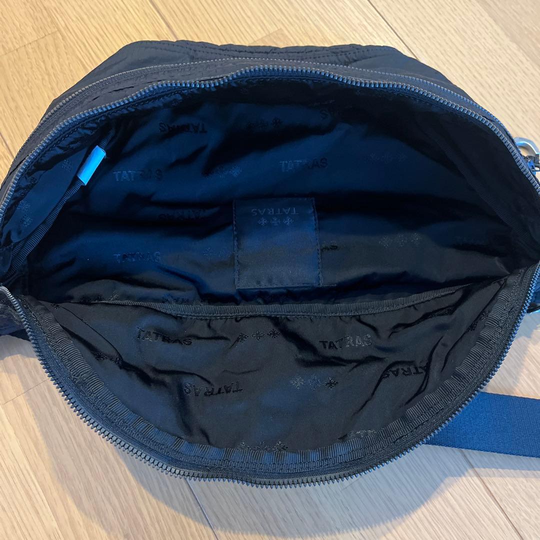 タトラス　バッグ