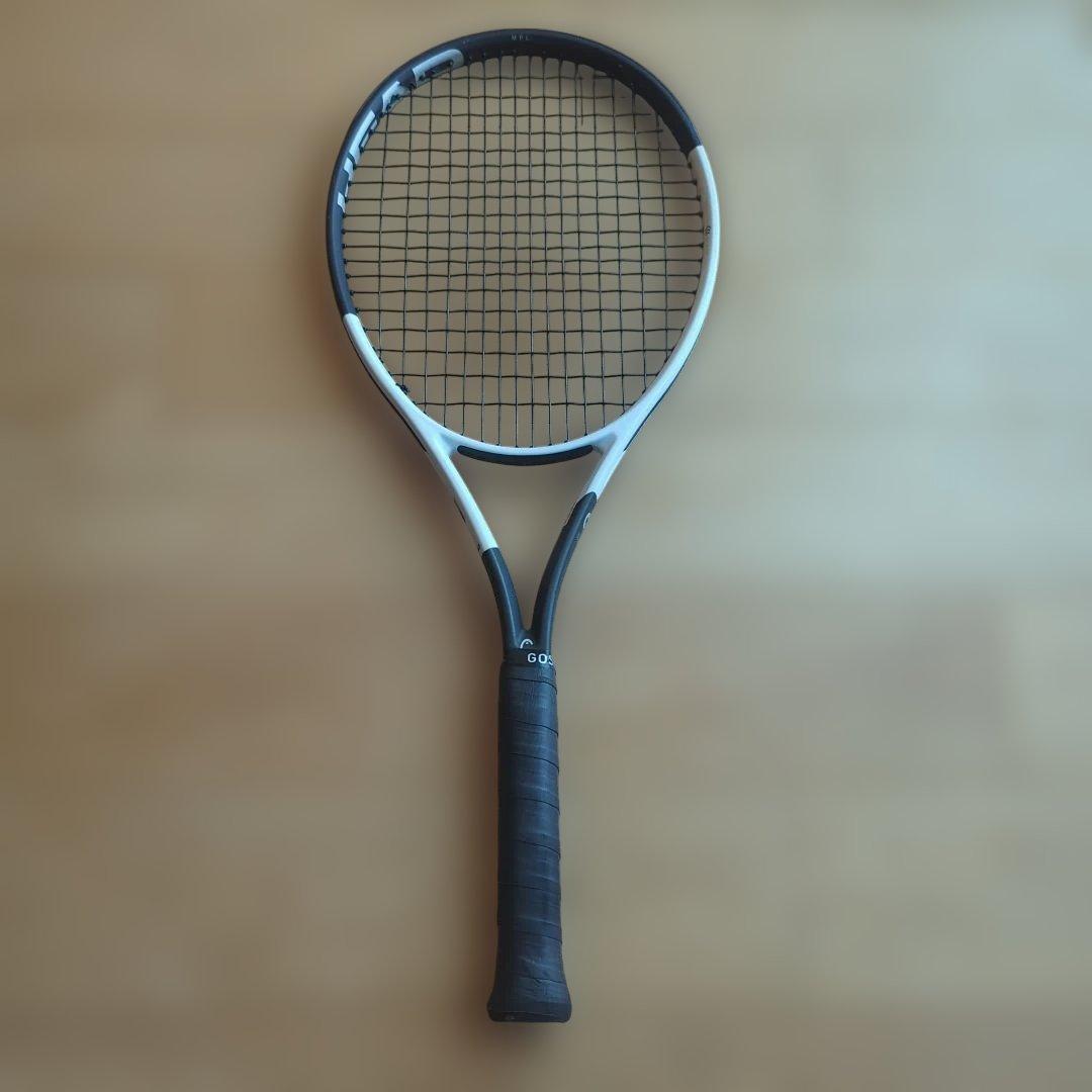HEAD SPEED MPL 600 テニスラケット