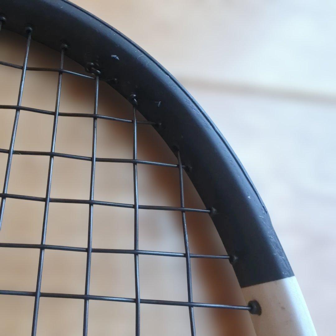 HEAD SPEED MPL 600 テニスラケット